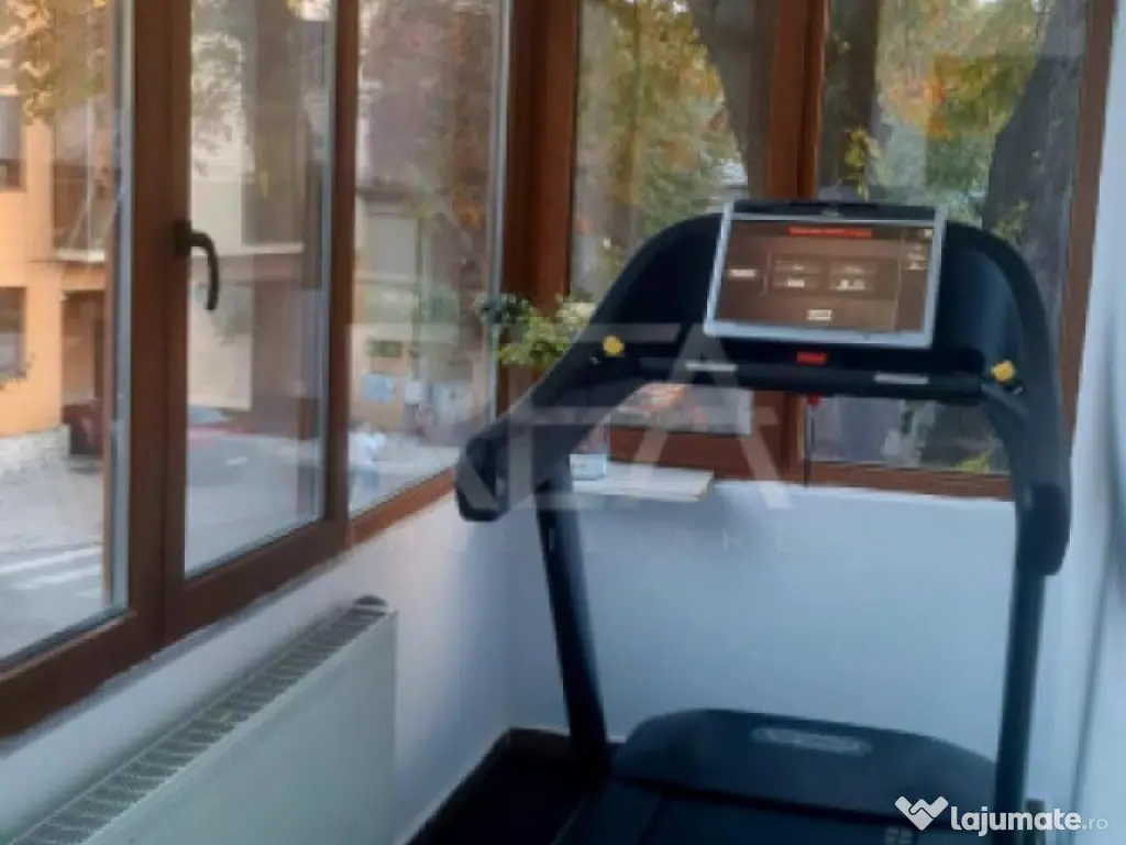 Eleganță interbelică reinventată –4 camere 141 mp Sec 