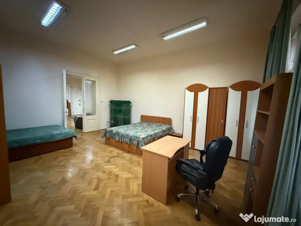 Apartament 2 camere, 80mp zona ultracentrala Ultracentral 