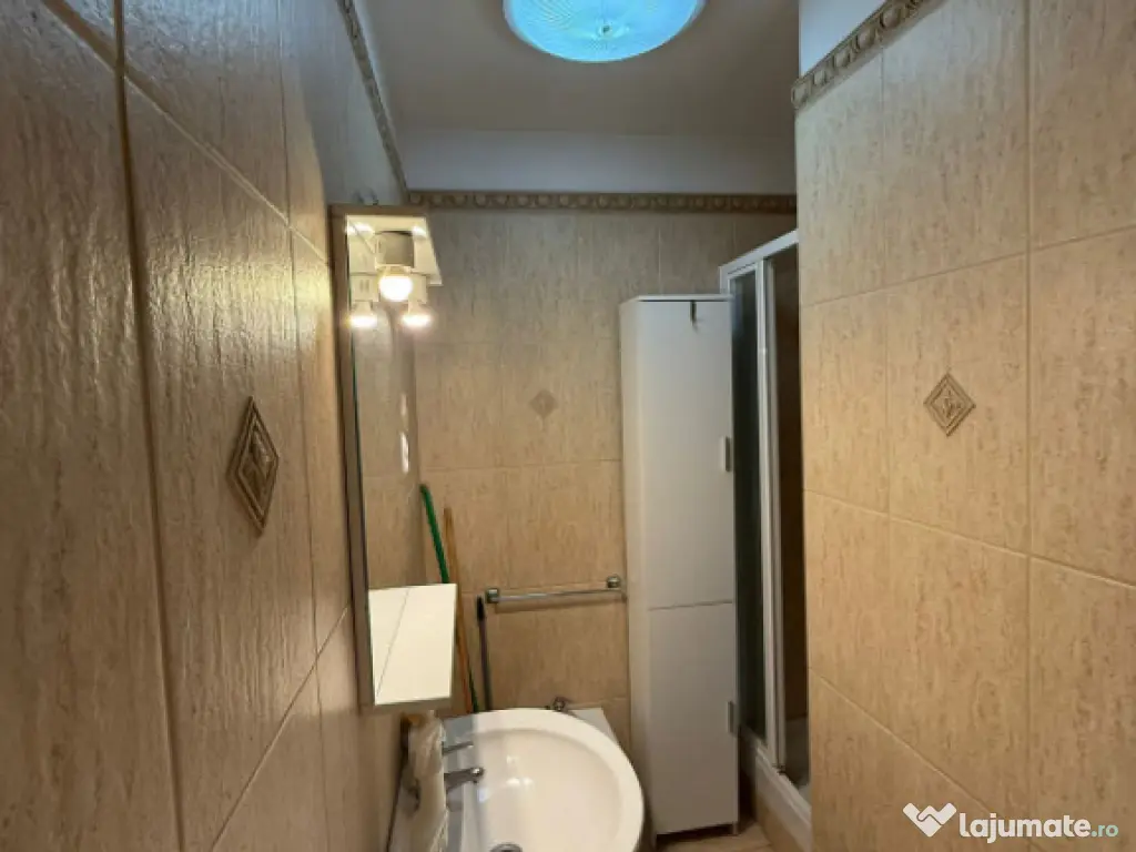 Apartament 2 camere, 80mp zona ultracentrala Ultracentral 