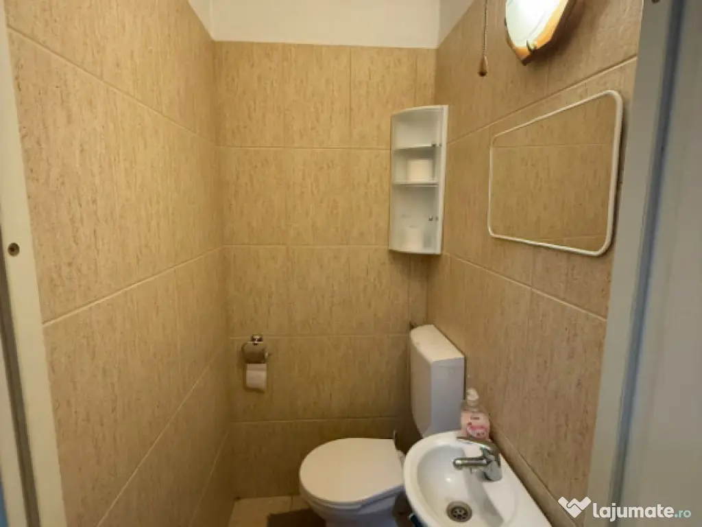 Apartament 2 camere, 80mp zona ultracentrala Ultracentral 