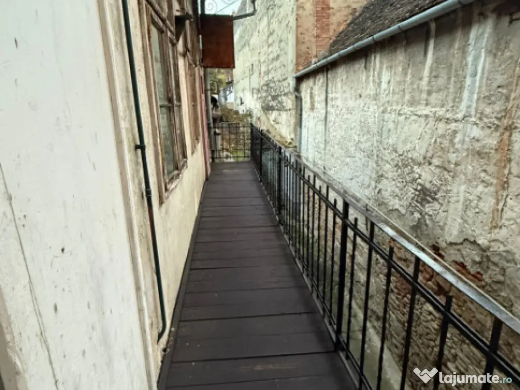 Apartament 2 camere, 80mp zona ultracentrala Ultracentral 