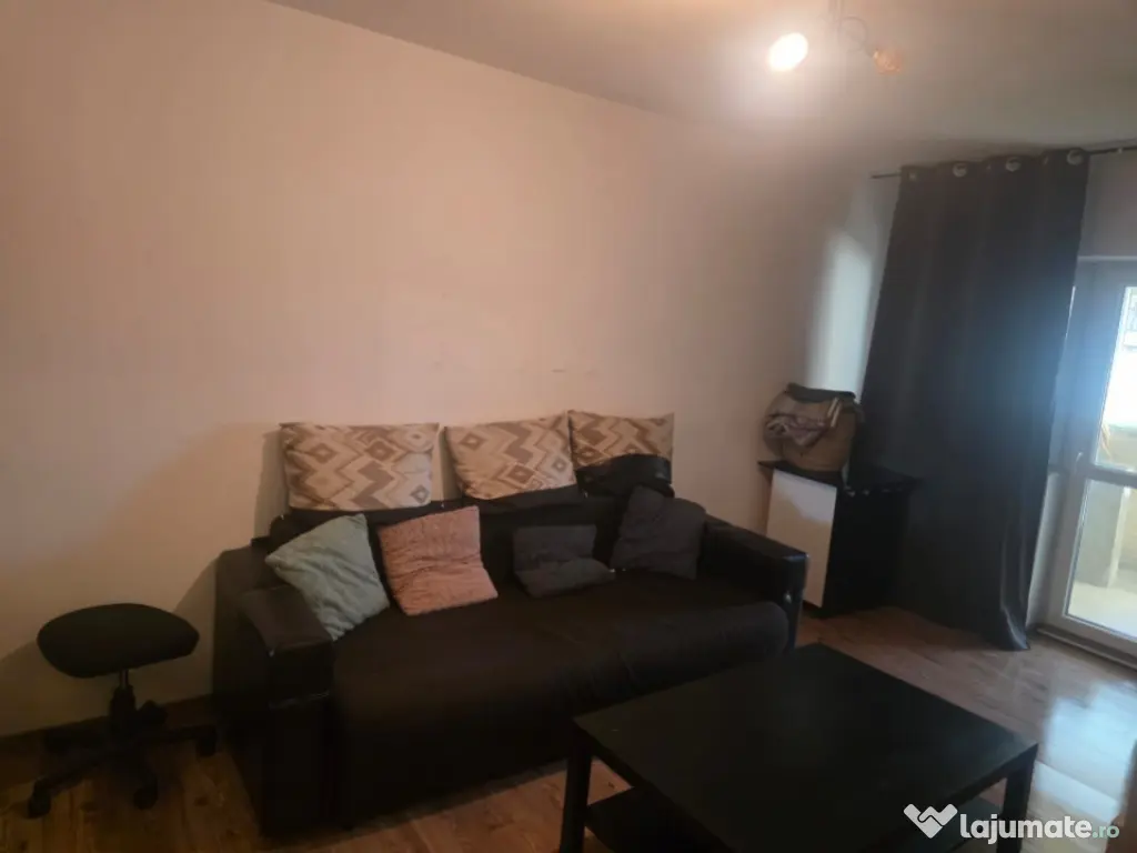 Apartament 2 Camere | Decomandat | Central