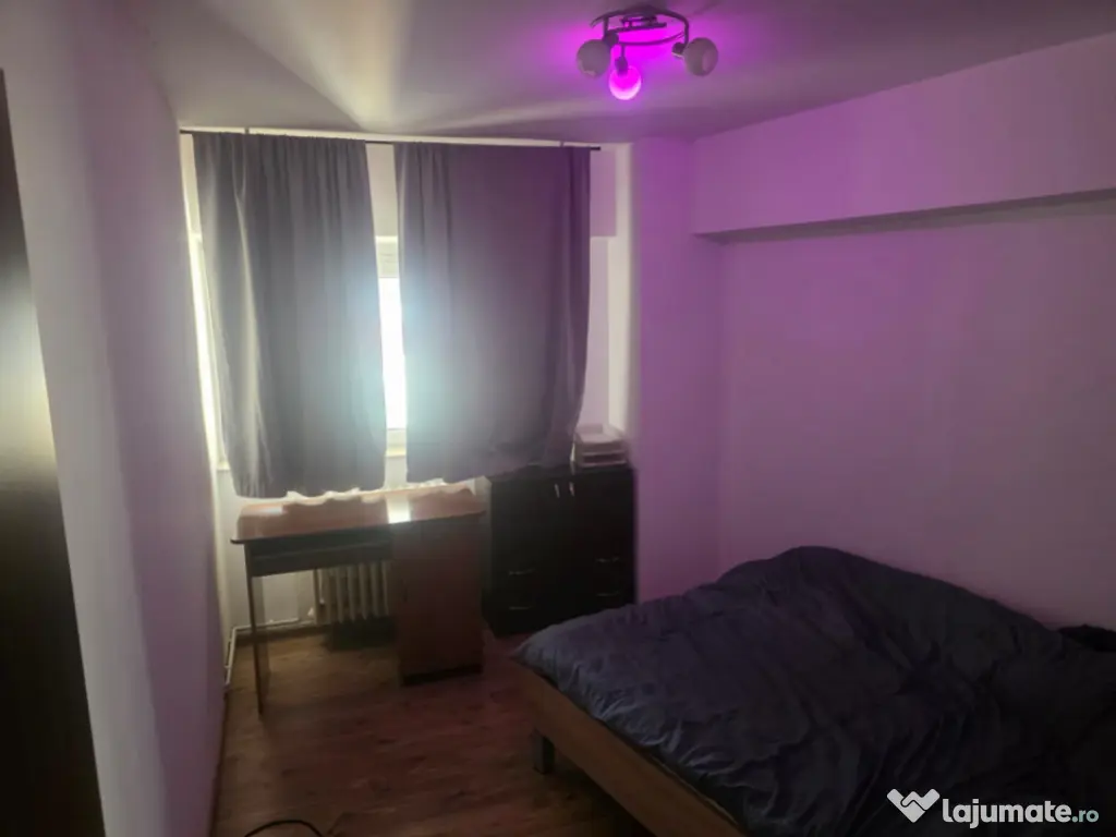 Apartament 2 Camere | Decomandat | Central 