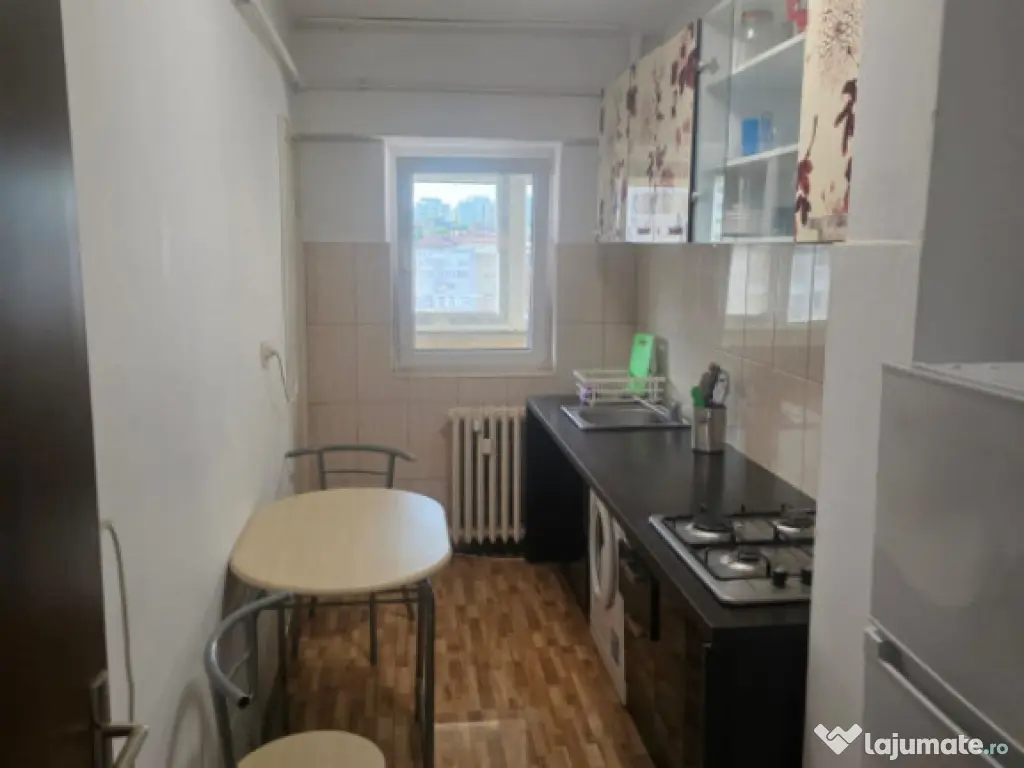 Apartament 2 Camere | Decomandat | Central 