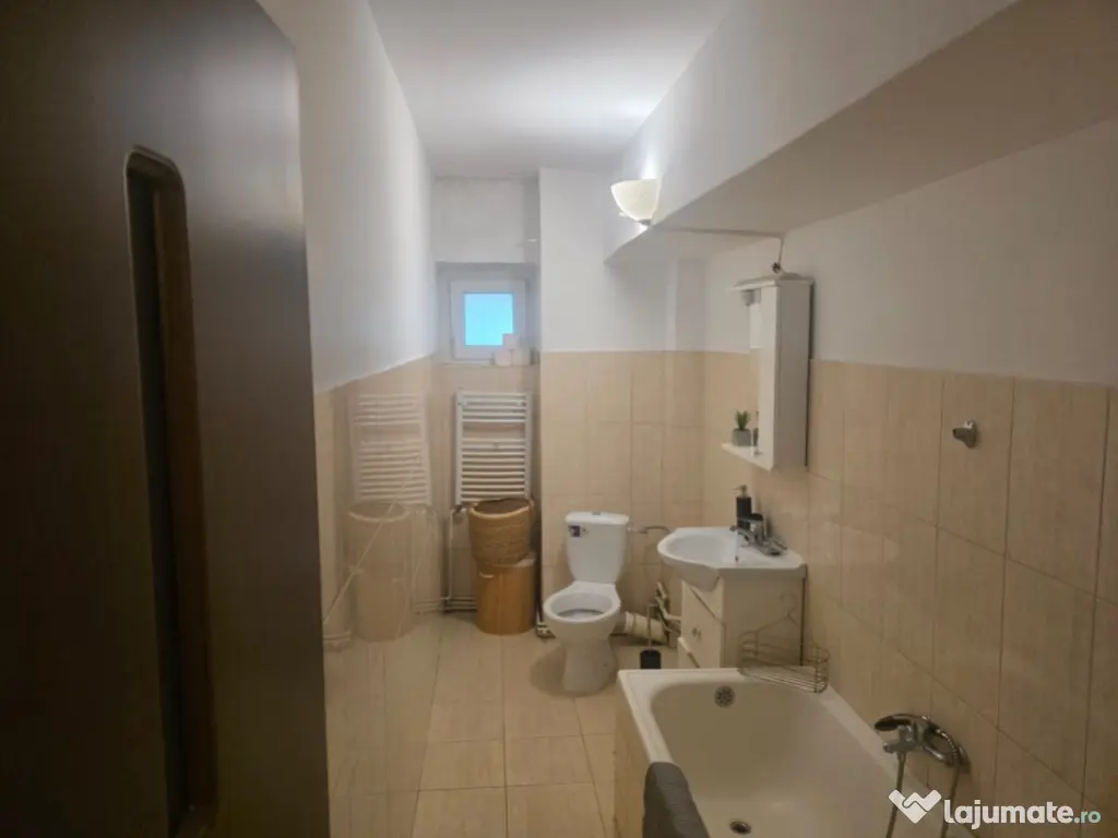 Apartament 2 Camere | Decomandat | Central 