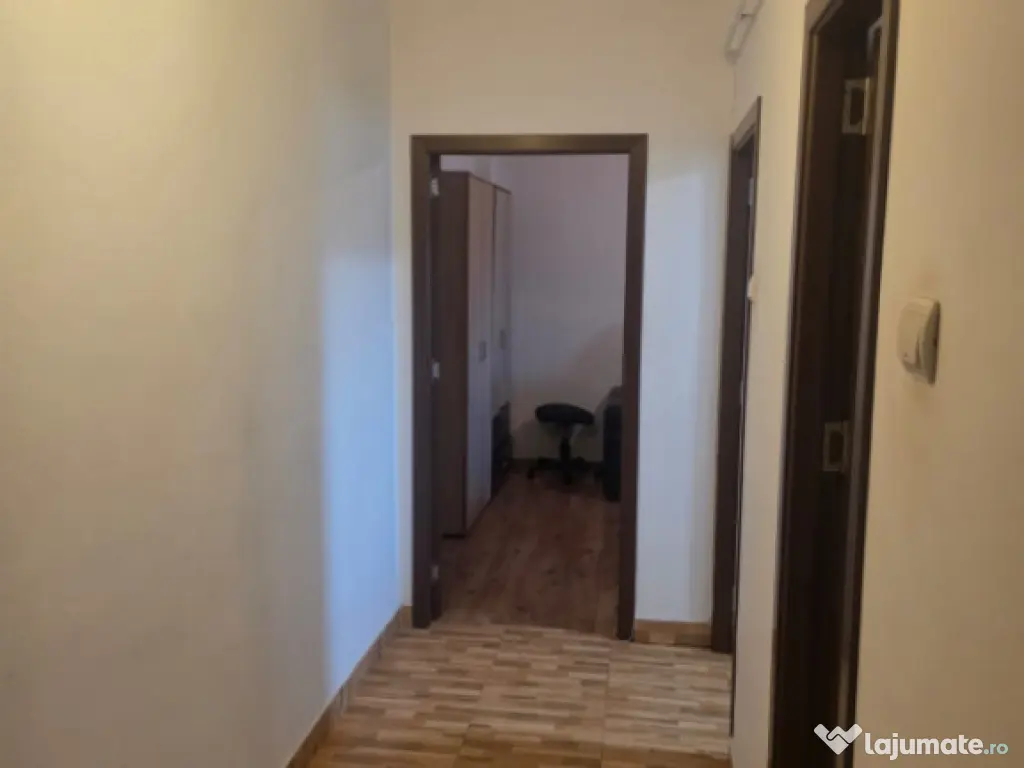 Apartament 2 Camere | Decomandat | Central 