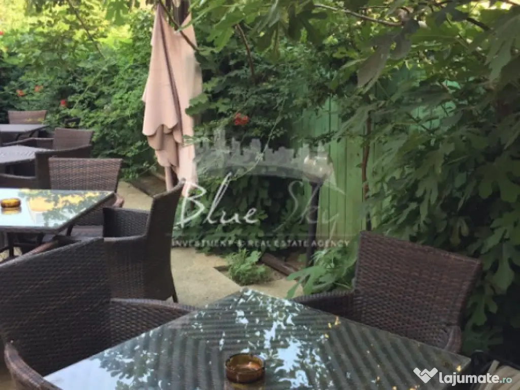 Afacere turistică la cheie – eleganță și profit la doa