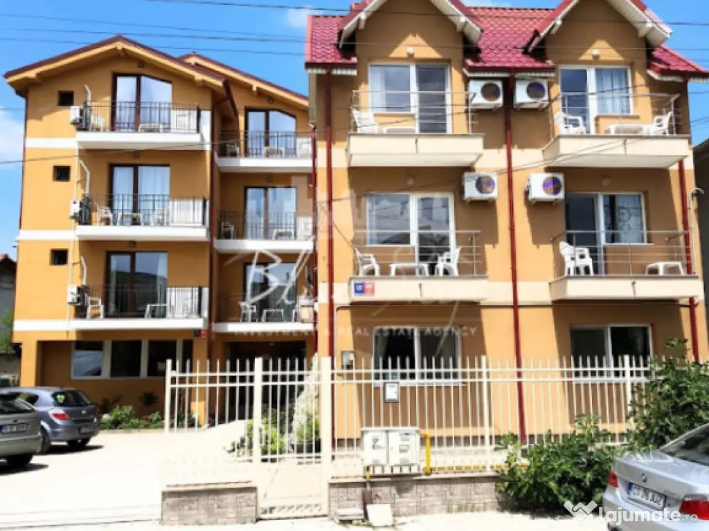 Afacere turistică la cheie – eleganță și profit la doa