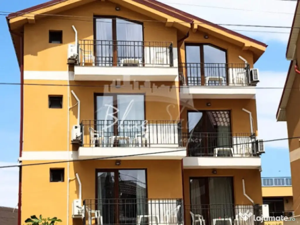 Afacere turistică la cheie – eleganță și profit la doa