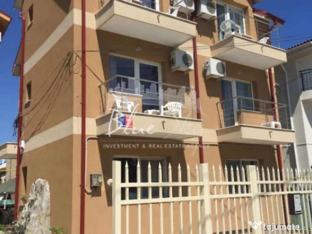 Afacere turistică la cheie – eleganță și profit la doa