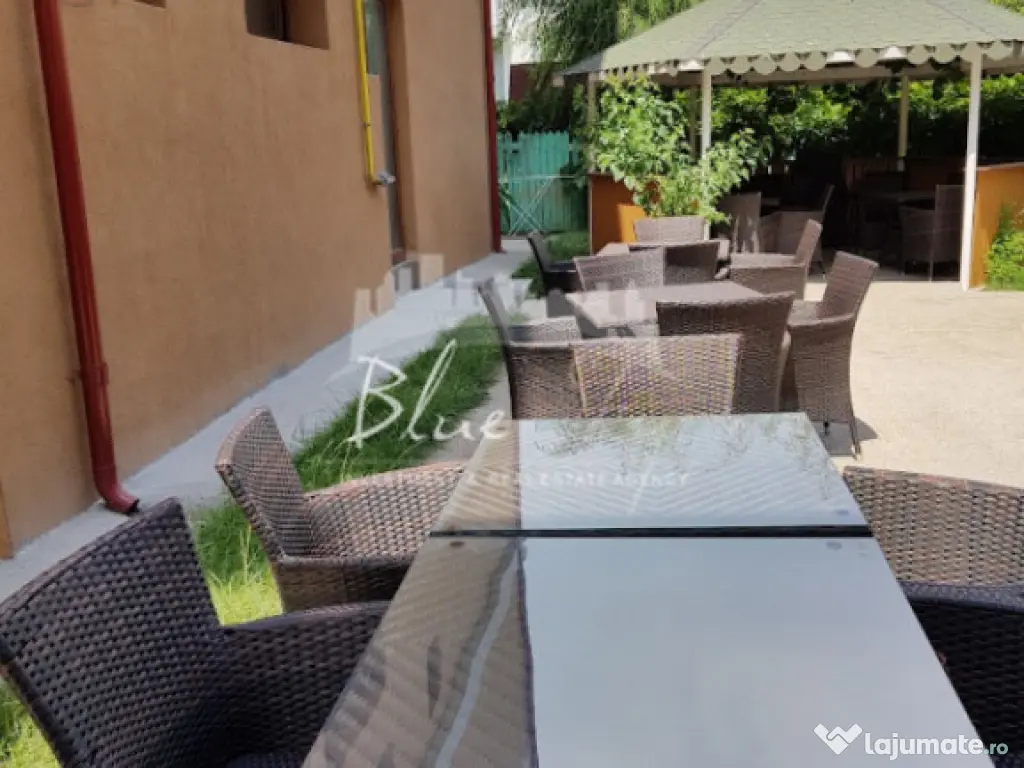 Afacere turistică la cheie – eleganță și profit la doa