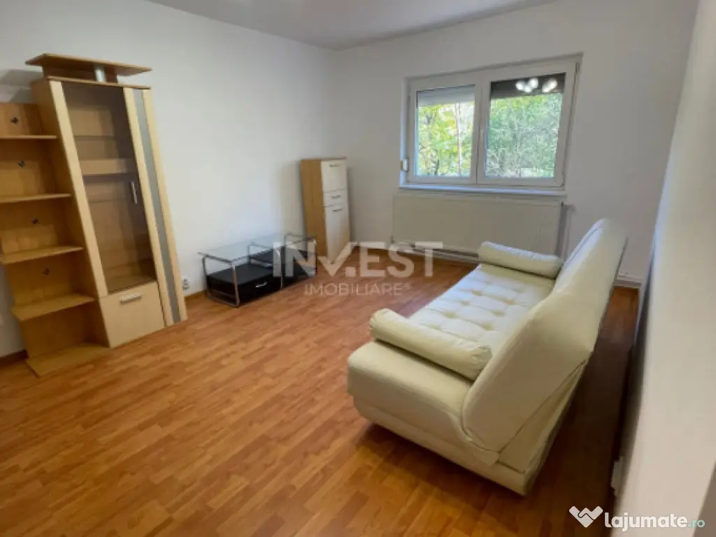 Apartament 2 camere-bloc fara risc-Zona Tatarasi-2 Baieti-Me