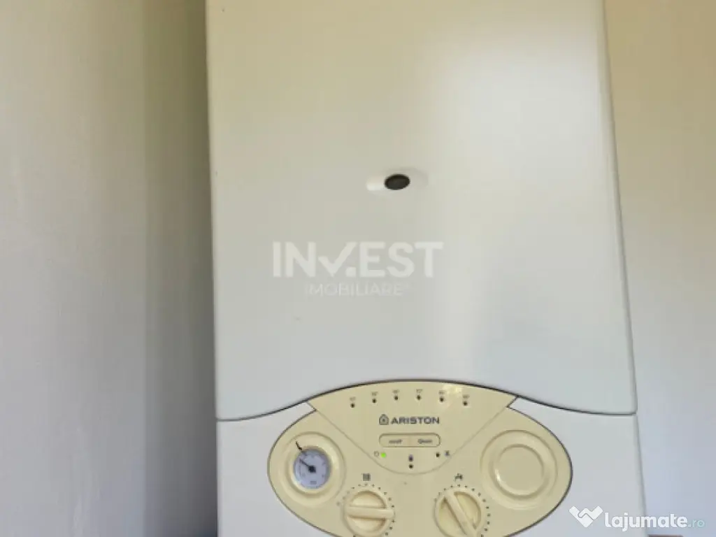 Apartament 2 camere-bloc fara risc-Zona Tatarasi-2 Baieti-Me