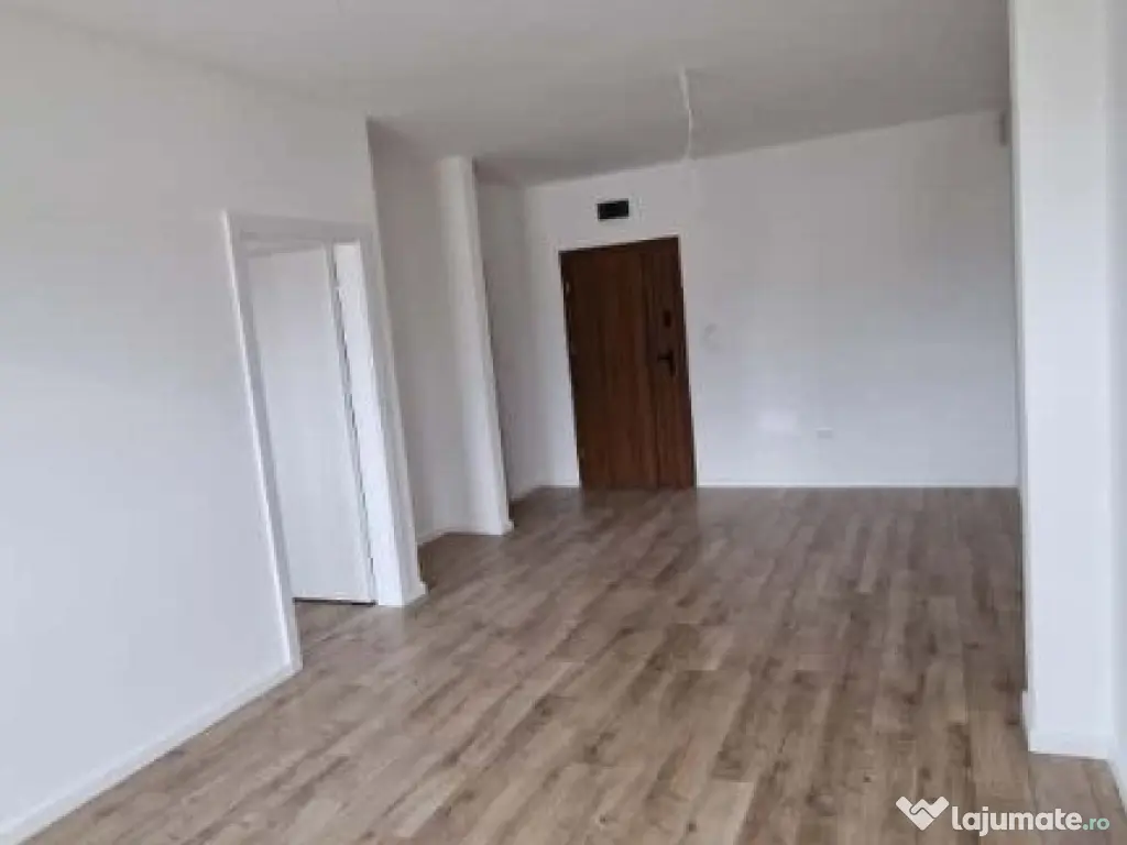 Apartament 2 camere bloc nou
