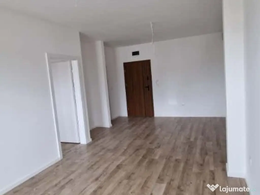 Apartament 2 camere bloc nou