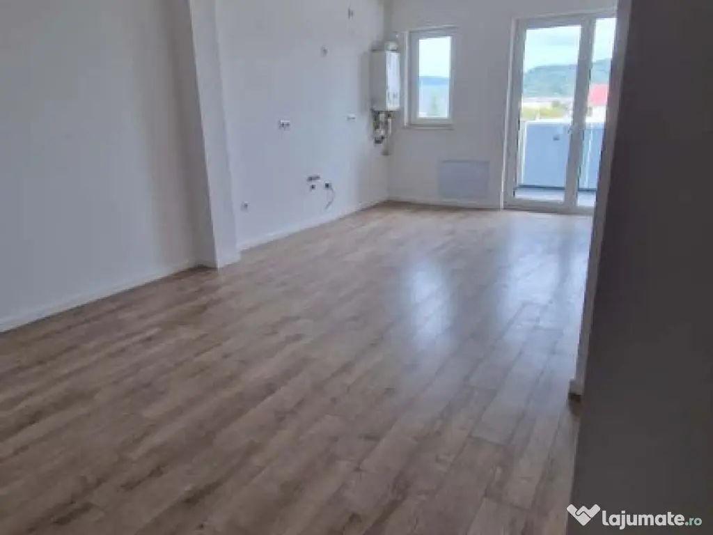 Apartament 2 camere bloc nou