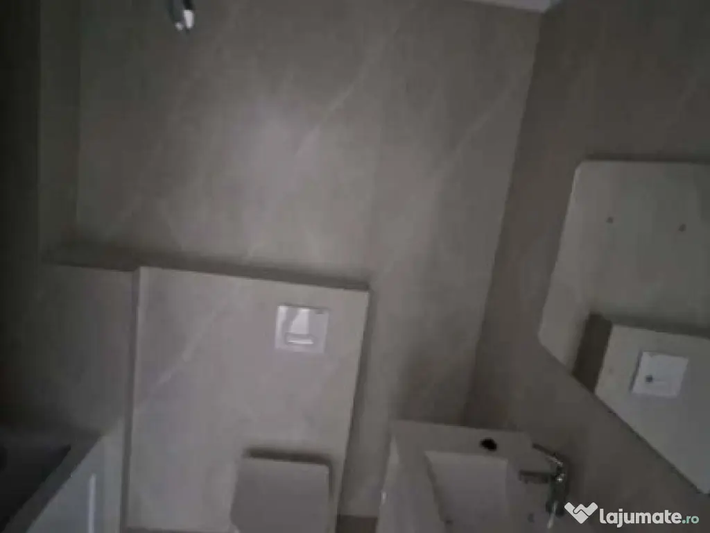 Apartament 2 camere bloc nou