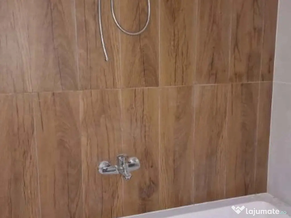 Apartament 2 camere bloc nou