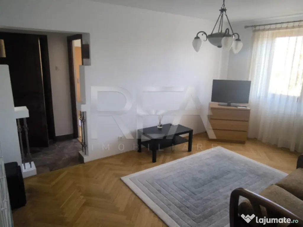 Apartament 2 camere, Cotroceni