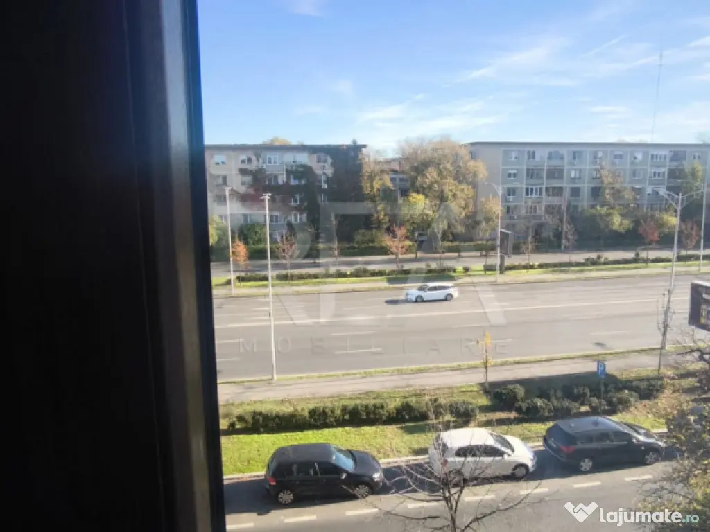 Apartament 2 camere, Cotroceni