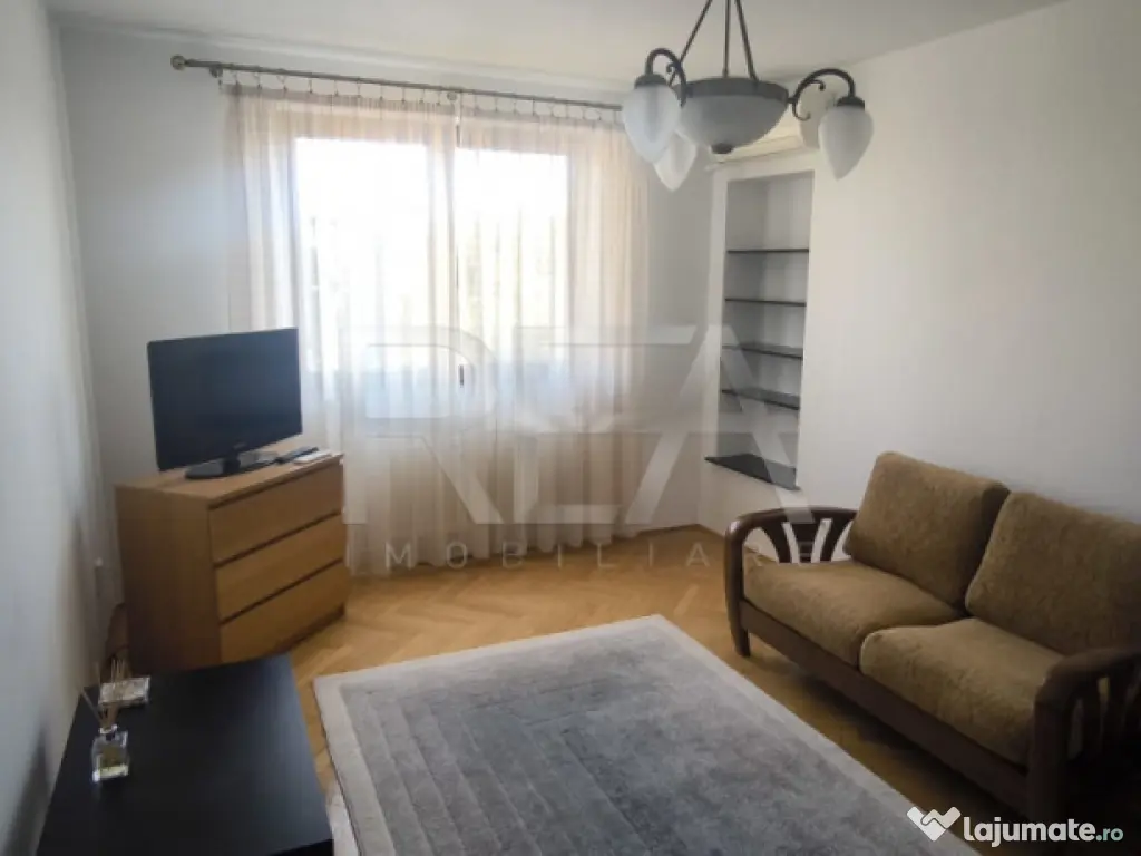 Apartament 2 camere, Cotroceni