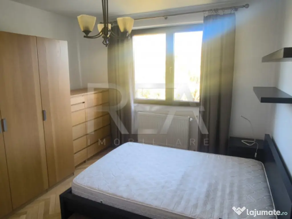 Apartament 2 camere, Cotroceni