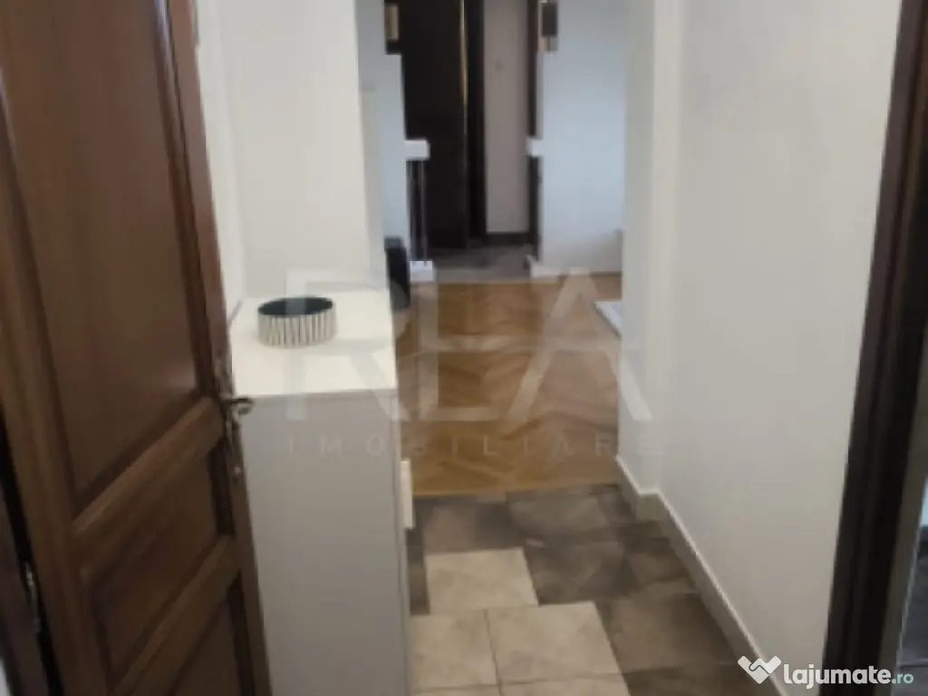 Apartament 2 camere, Cotroceni