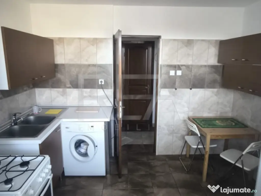 Apartament 2 camere, Cotroceni