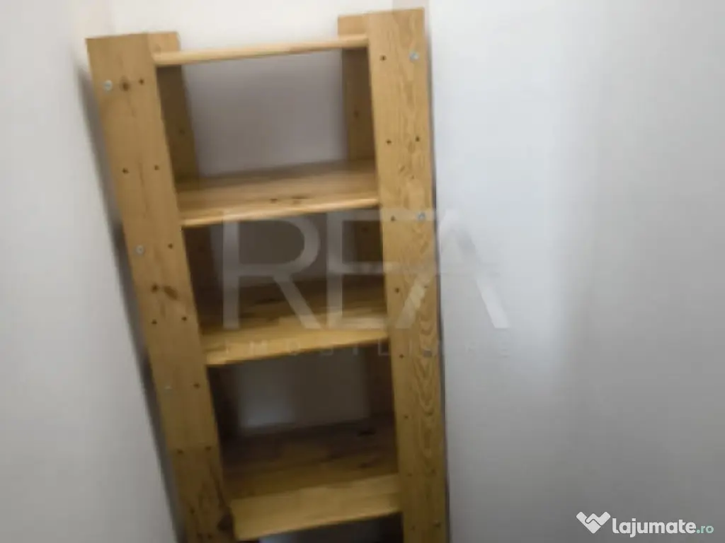 Apartament 2 camere, Cotroceni