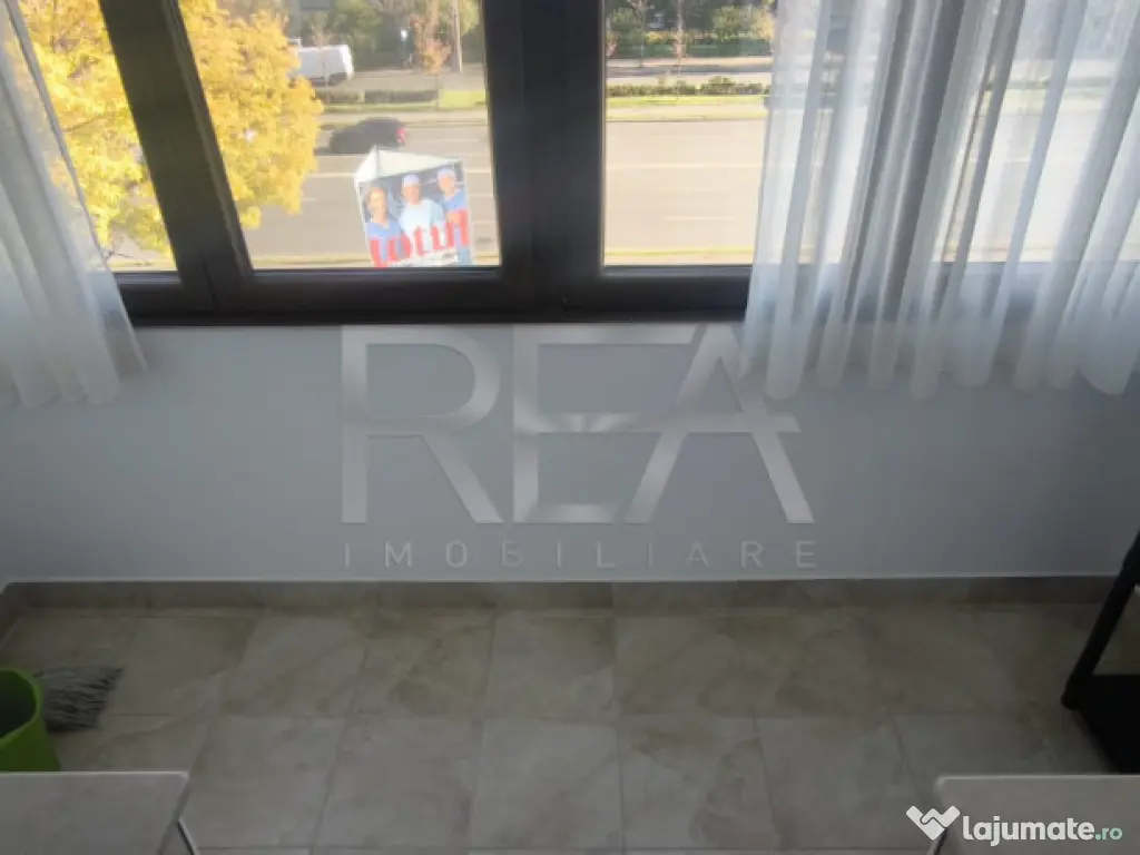 Apartament 2 camere, Cotroceni