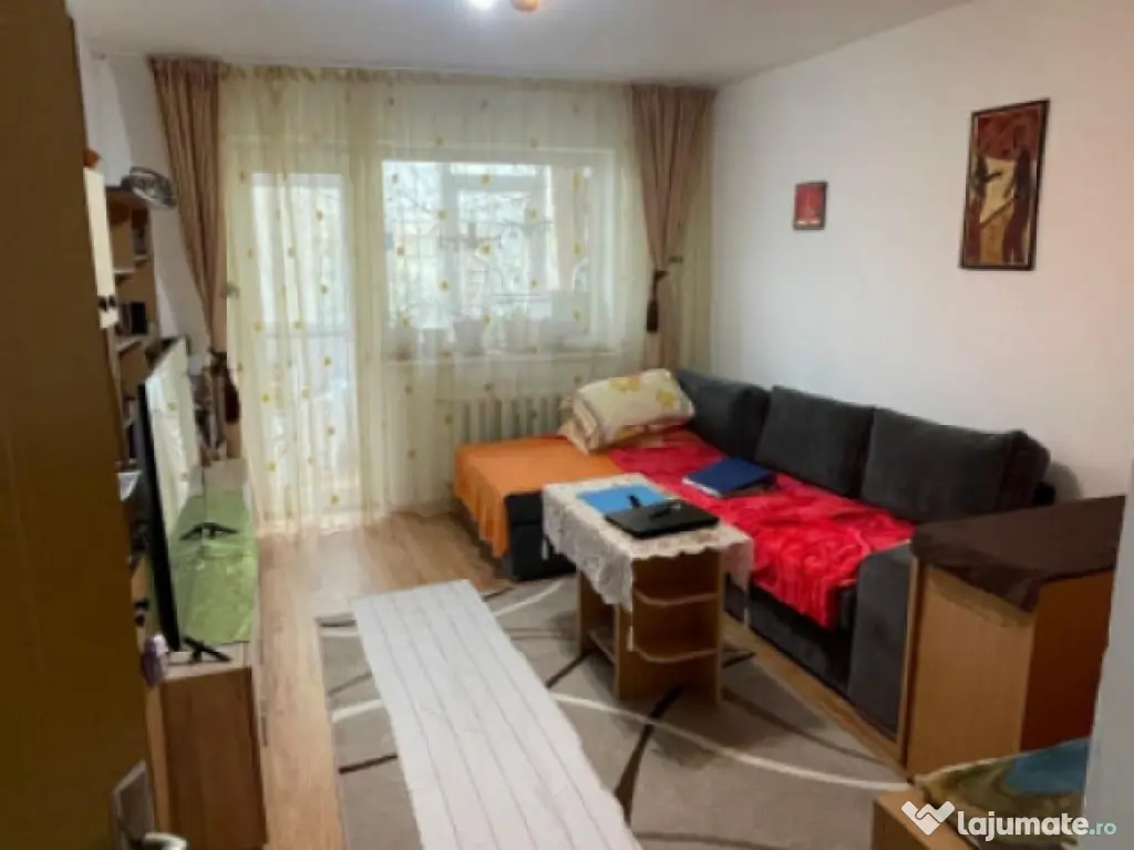Apartament 2 camere, zona Tomis Nord, Constanta