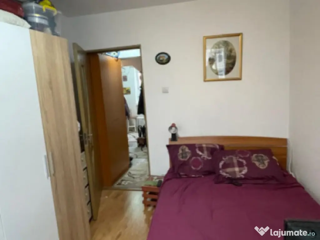 Apartament 2 camere, zona Tomis Nord, Constanta