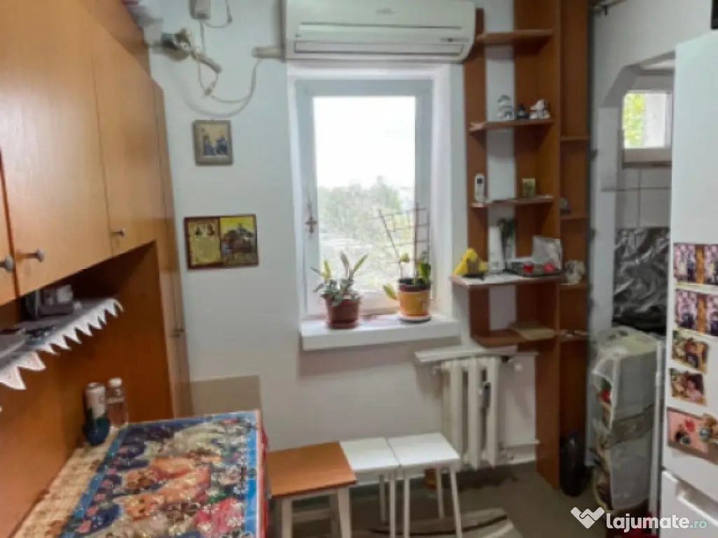 Apartament 2 camere, zona Tomis Nord, Constanta