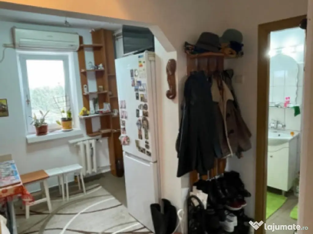 Apartament 2 camere, zona Tomis Nord, Constanta