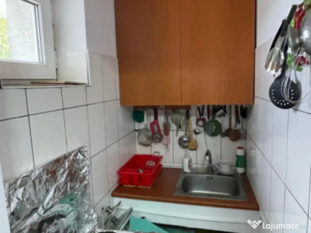 Apartament 2 camere, zona Tomis Nord, Constanta