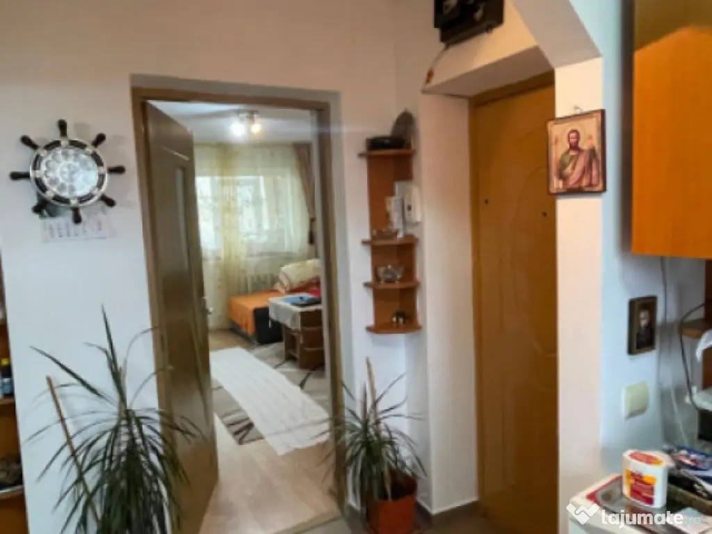 Apartament 2 camere, zona Tomis Nord, Constanta