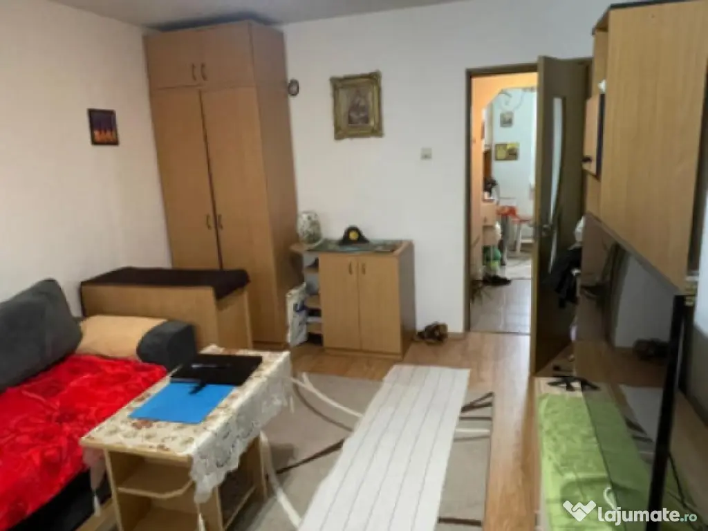 Apartament 2 camere, zona Tomis Nord, Constanta