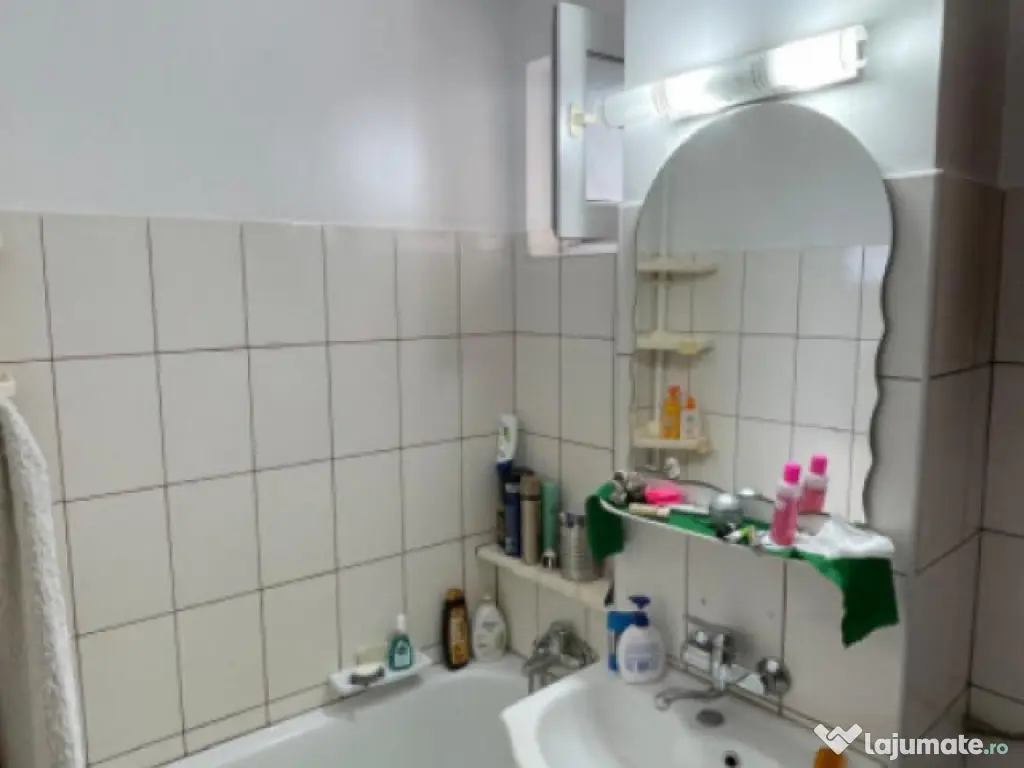 Apartament 2 camere, zona Tomis Nord, Constanta