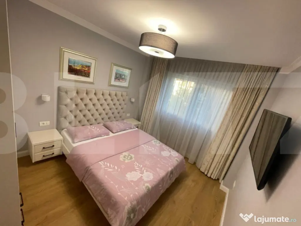 Apartament 4 camere, 100 mp, Calea Aurel Vlaicu