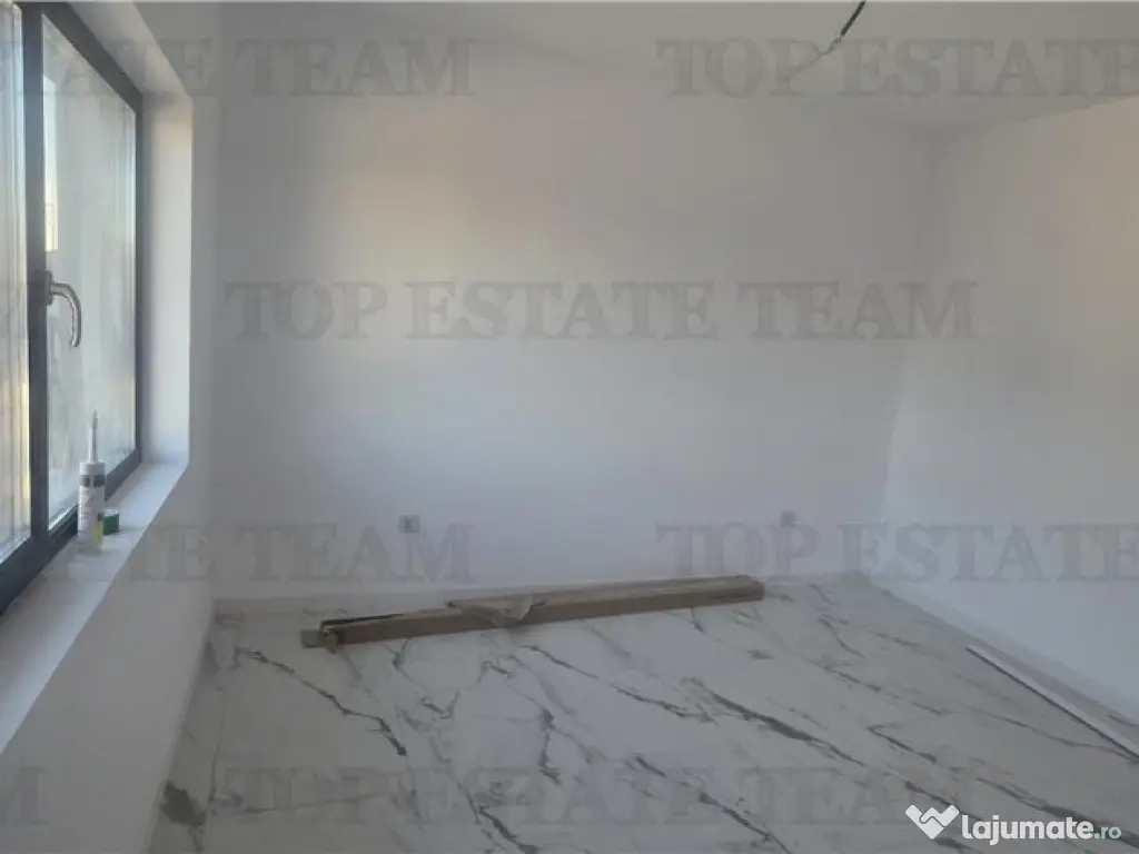 Bragadiru cart. Independentei/ apartament 2 camere in vila 