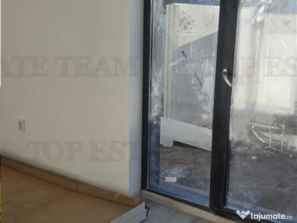 Bragadiru cart. Independentei/ apartament 2 camere in vila 