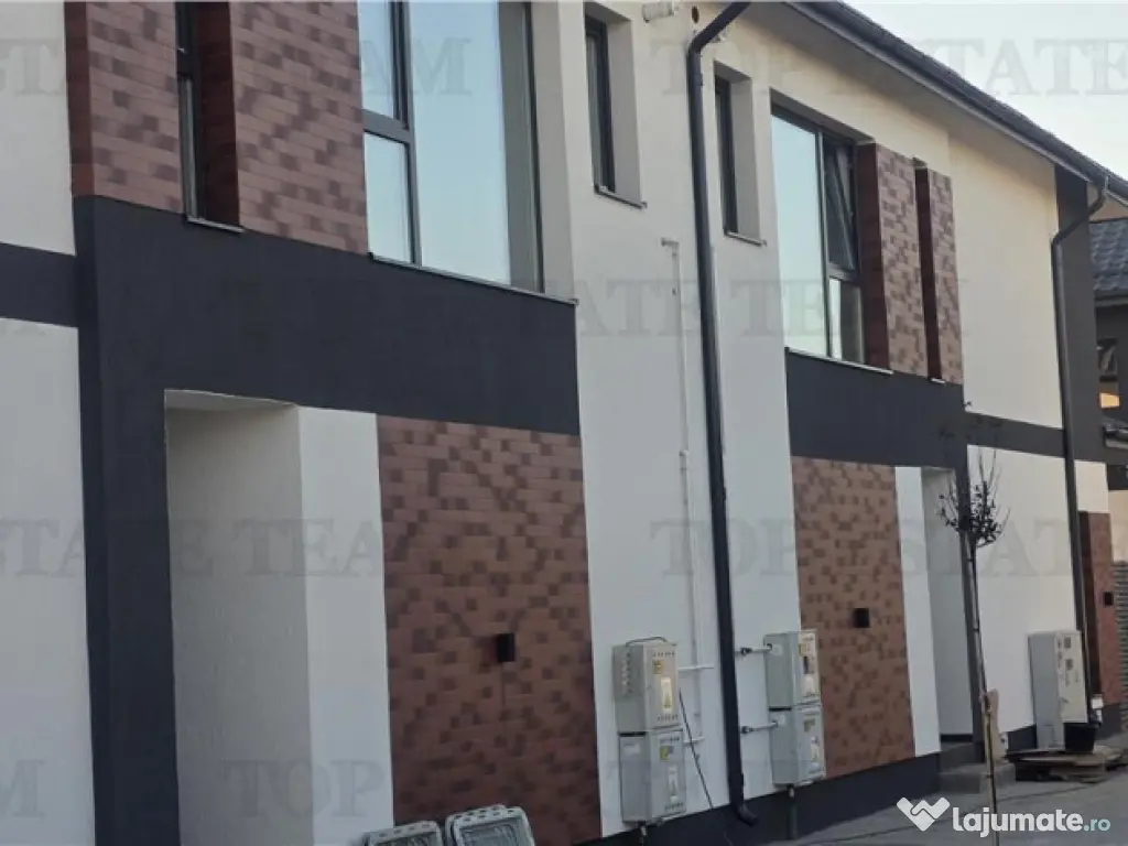 Bragadiru cart. Independentei/ apartament 2 camere in vila 