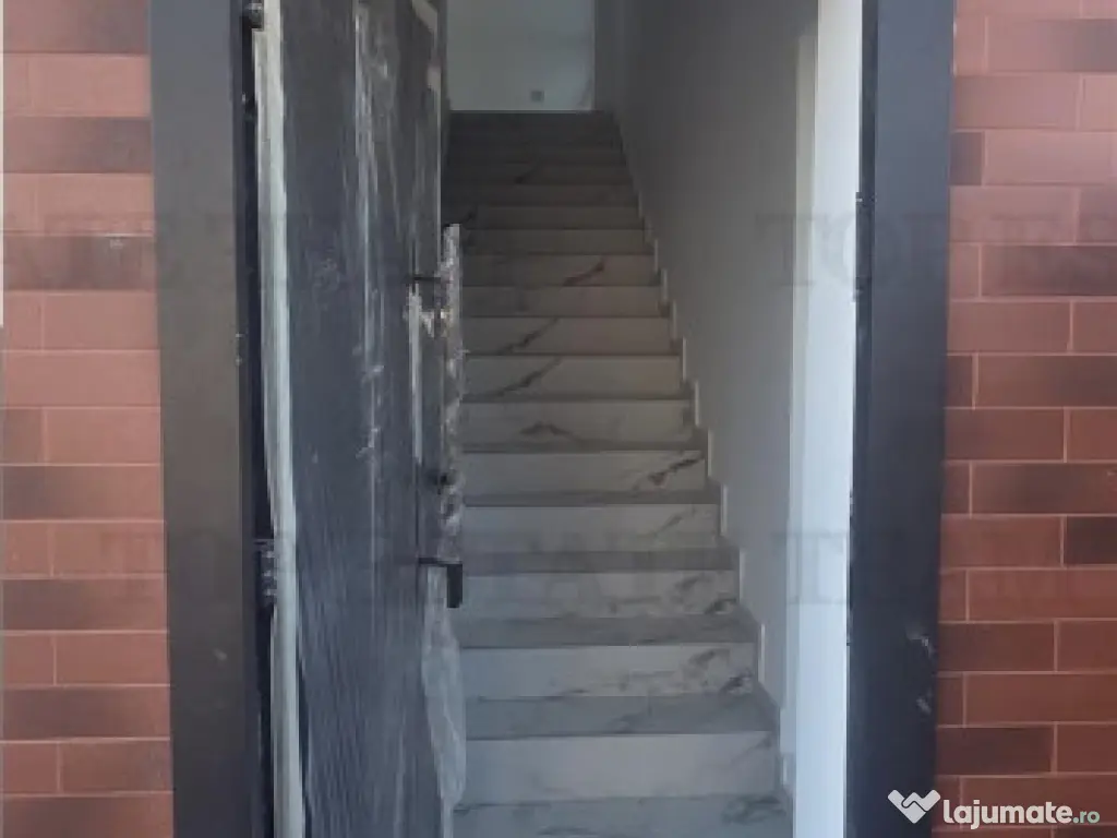 Bragadiru cart. Independentei/ apartament 2 camere in vila 