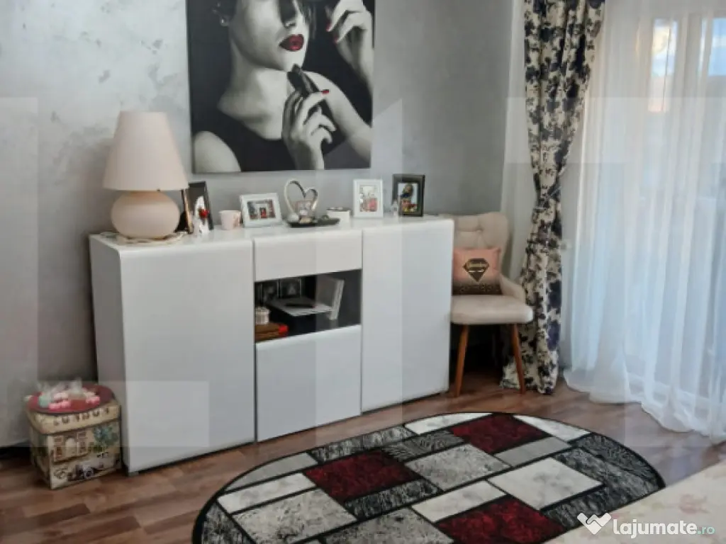 Apartament 2 camere, 40 mp, zona Torontalului