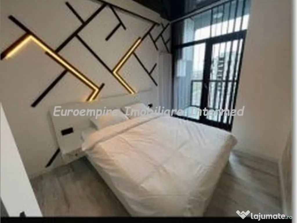 Apartament 2 camere zona Campus Universitate, BLOC NOU,MOBILAT,UTILAT