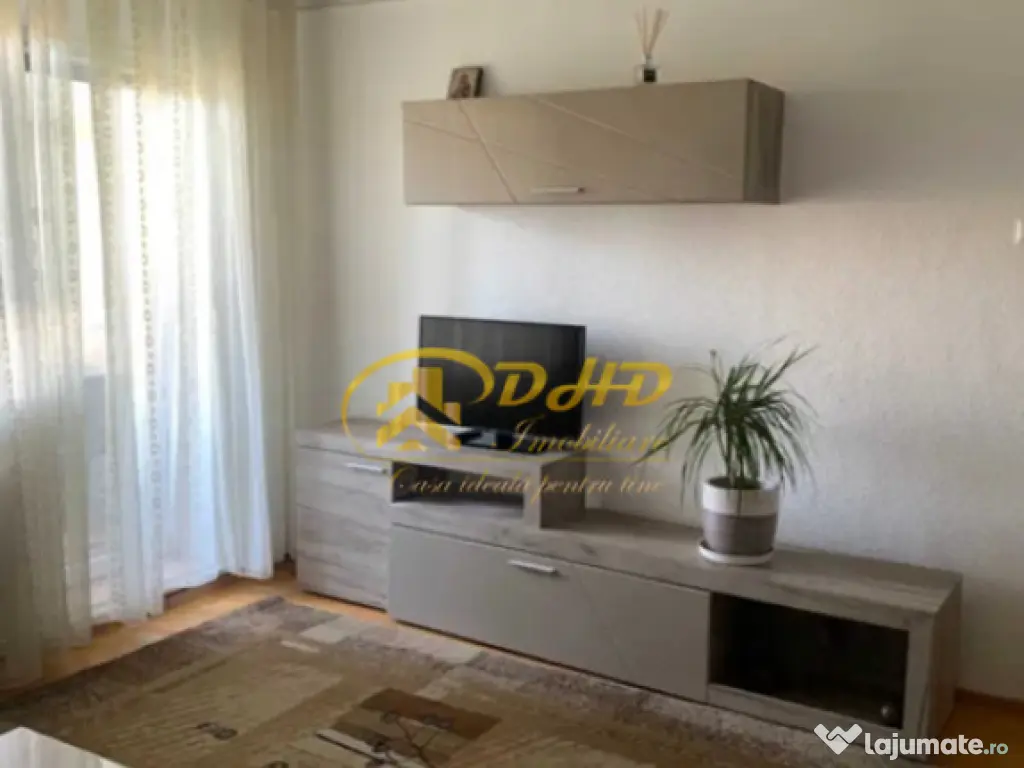 De vanzare Podu Ros Ap. 2 camere SD 