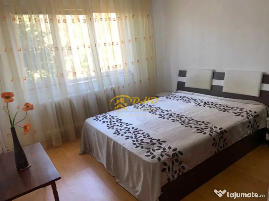 De vanzare Podu Ros Ap. 2 camere SD 