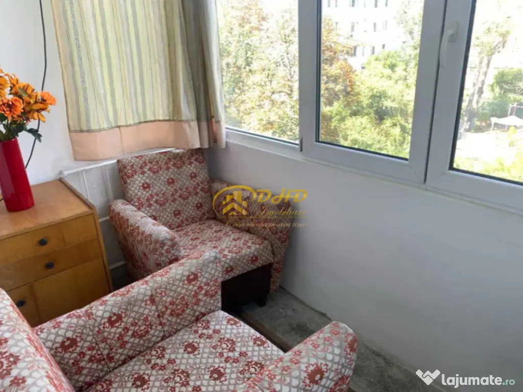 De vanzare Podu Ros Ap. 2 camere SD 