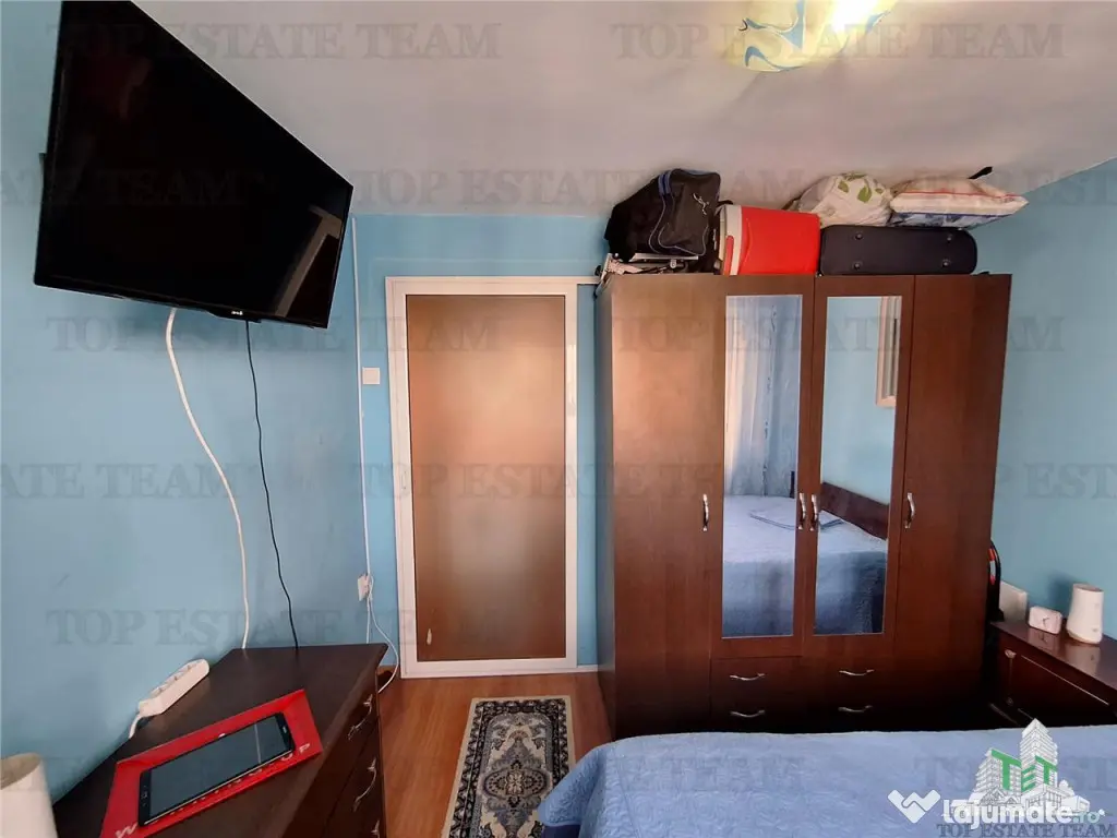 Apartament - 2 camere - Viziru 3 - Braila