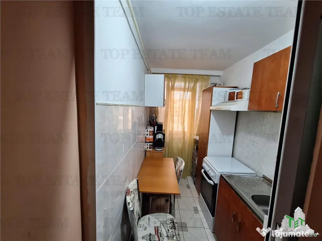 Apartament - 2 camere - Viziru 3 - Braila